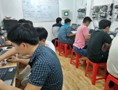 Lớp Dạy Tự Động Hóa Lập Trình PLC Tại Biên Hòa | Học Viên Đạt Chuẩn