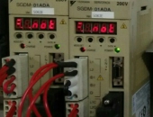 Các Khóa Học Sửa Chữa Lập Trình Điều Khiển Động Cơ Servo