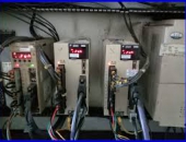 CÔNG NGHỆ ĐIỀU KHIỂN GIÁM SÁT ĐỘNG CƠ SERVO