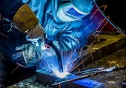 KHÓA HỌC HÀN HỒ QUANG THEO TIÊU CHUẨN AWS/ASME