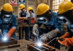 CÁC KHÓA HỌC HÀN TẠI TRUNG TÂM NHẤT TÍN