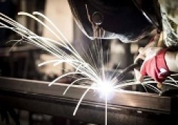 CÔNG NGHỆ HÀN MIG-MAG ( GMAW – Ges Metal Arc Welding ) -4G