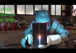 KHÓA HỌC ​​​​​​​CÔNG NGHỆ HÀN MIG-MAG (GMAW – Gas Metal Arc Welding) – HÀN 3G–3F