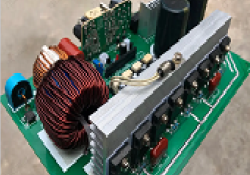 KHÓA HỌC SỬA CHỮA BIẾN TẦN NÂNG CAO