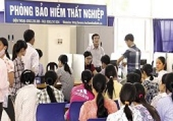 QUYỀN LỢI CHỌN NƠI HƯỞNG TRỢ CẤP THẤT NGHIỆP VÀ HỌC NGHỀ MIỄN PHÍ