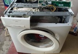 KHÓA HỌC SỬA CHỮA BO MẠCH MÁY GIẶT