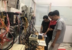 ĐÀO TẠO CHUYÊN GIA TRONG LĨNH VỰC TỰ ĐỘNG HÓA