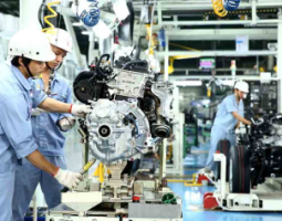 LỚP SỬA CHỮA BẢO TRÌ THIẾT BỊ CƠ KHÍ