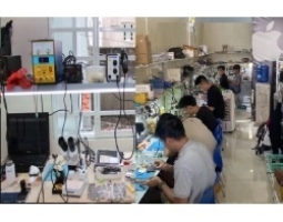 LỚP SỬA CHỮA ĐIỆN THOẠI DI ĐỘNG