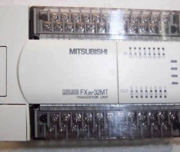 CUNG CẤP PLC MITSUBISHI FX2N 32 MT CHÍNH HÃNG