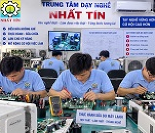 KHÓA HỌC CHUYÊN SÂU SỬA CHỮA BO MẠCH MÁY LẠNH – MONO & INVERTER