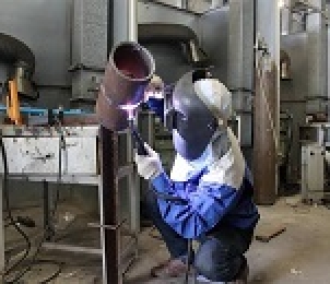 LỚP HÀN HỒ QUANG NÂNG CAO – HÀN 6G