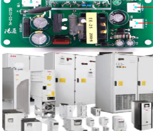 KHÓA HỌC SỬA CHỮA BIẾN TẦN