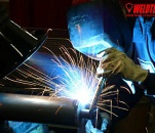 KHÓA HỌC CÔNG NGHỆ HÀN ỐNG MIG/MAG - HÀN CO2 CƠ BẢN