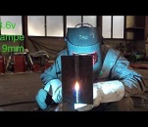 KHÓA HỌC CÔNG NGHỆ HÀN MIG-MAG (GMAW) – HÀN 3G–3F