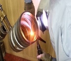 KHÓA HỌC CÔNG NGHỆ HÀN TIG THÉP CƠ BẢN (GTAW) - 6G