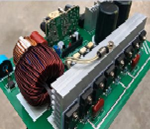 KHÓA HỌC SỬA CHỮA BIẾN TẦN NÂNG CAO