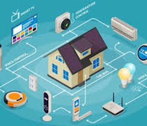 LỚP LẮP ĐẶT HỆ THỐNG ĐIỆN SMART HOME