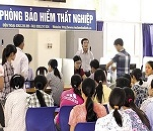 QUYỀN LỢI CHỌN NƠI HƯỞNG TRỢ CẤP THẤT NGHIỆP VÀ HỌC NGHỀ MIỄN PHÍ