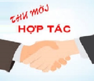 THƯ MỜI HỢP TÁC