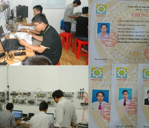 MỤC TIÊU ĐÀO TẠO - THỜI GIAN - HỌC PHÍ