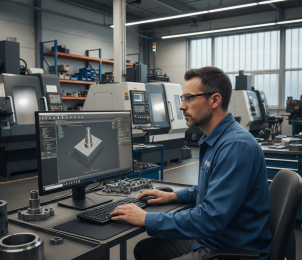 KHÓA HỌC LẬP TRÌNH MÁY CNC CẤP TỐC TẠI ĐỒNG NAI 