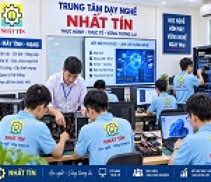 KHÓA HỌC IT – BẢO TRÌ MÁY TÍNH & HỆ THỐNG MẠNG