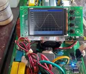 LỚP CHỮA SOLAR INVERTER