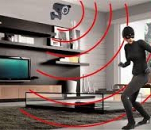 LỚP LẮP ĐẶT THIẾT BỊ CAMERA VÀ HỆ THỐNG CHỐNG TRỘM THÔNG MINH 