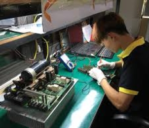 LỚP SỬA CHỮA BO MẠCH MÁY MAY CÔNG NGHIỆP