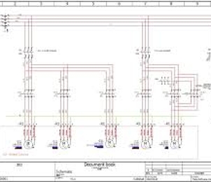LỚP VẼ, THIẾT KẾ ĐIỆN BẰNG PHẦN MẾM SOLIDWORKS ELECTRICAL