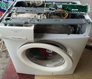 KHÓA HỌC SỬA CHỮA BO MẠCH MÁY GIẶT