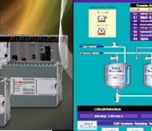 LỚP PLC LS-INVERTER-HMI