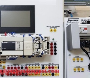 Khóa học lập trình PLC Mitsubishi 