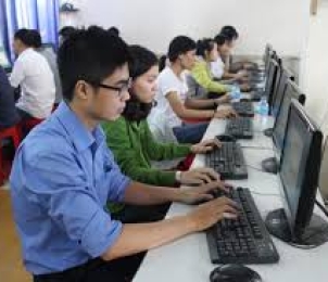 LỚP TIN HỌC VĂN PHÒNG (HỌC WORD VÀ EXCEL CƠ BẢN)