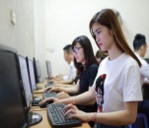 LỚP TRUNG CẤP TIN HỌC ỨNG DỤNG