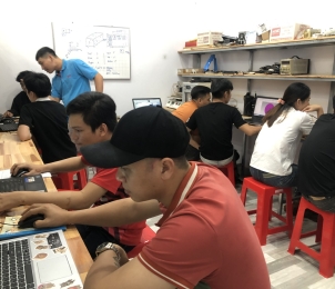 LỚP VẼ KỸ THUẬT AUTOCAD 2D, 3D