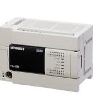 PLC FX3u-32MT