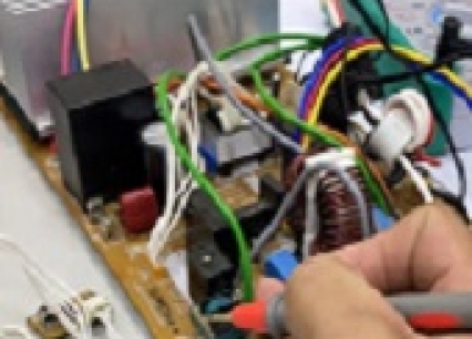 KHÓA HỌC SỬA CHỮA BO MẠCH MÁY ĐIỀU HÒA
