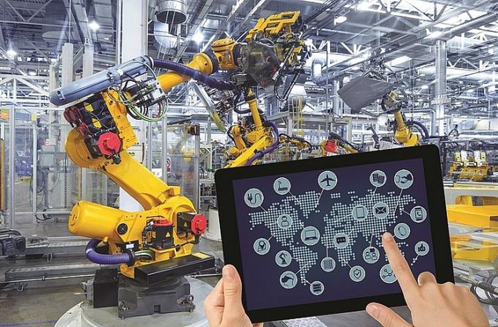 khóa học sửa chữa lập trình điều khiển động cơ servo