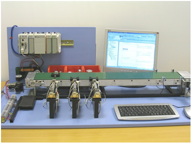 A computer on a deskDescription automatically generated with low confidence