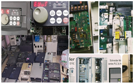 A picture containing text, electronics, control panelDescription automatically generated
