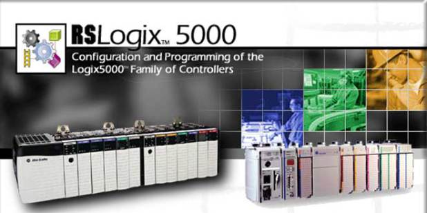 Học lập trình PLC RockWell