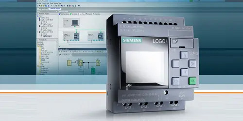 Học lập trình PLC Siemens 