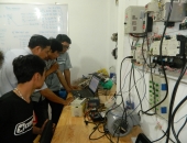 Kỹ thuật điều khiển và tự động hóa - Ngành học hấp dẫn và nhiều triển vọng