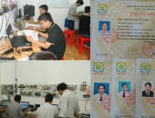 MỤC TIÊU ĐÀO TẠO - THỜI GIAN - HỌC PHÍ
