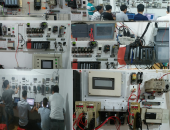 Khai Giảng Lớp Tự Động Hóa Lập Trình PLC tại Biên Hòa