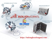 LỚP SOLIDWORKS