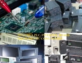 SỬA CHỮA MAIN BOARD, NGUỒN PLC, BIẾN TẦN, MÀN HÌNH HMI, DRIVER SERVO