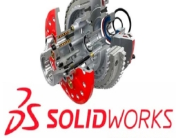 LỚP SOLIDWORKS THỰC CHIẾN